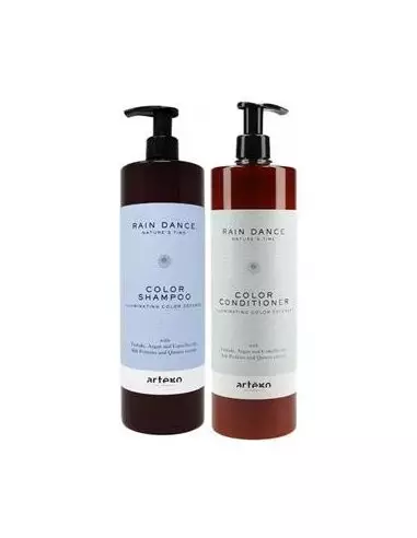 Artego Rain Dance Color DUO