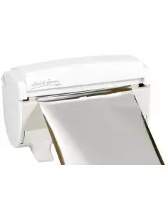 Distributeur De Papier Aluminium Quick Form - Coupe Et Plie Automatiquement - Pour Rouleaux De 12 Cm De Large - 7