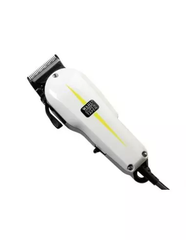 Wahl Super Taper Corded Clipper – Krachtige professionele tondeuse voor kappers