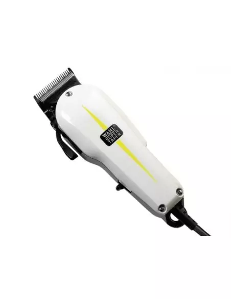 Wahl Super Taper Corded Clipper – Krachtige professionele tondeuse voor kappers