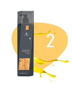 Honma tokyo Bixyplastia stap 2 1L - keratine behandeling voor kappers