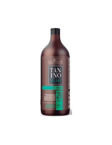 Salvatore Tanino Therapie Oxidant 20 VOL