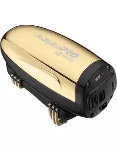 BaByliss PRO 4Artists VibeFX FXSM1GE GOLD - Massager