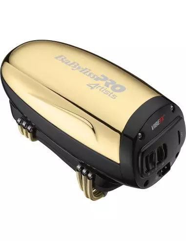 BaByliss PRO 4Artists VibeFX FXSM1GE GOLD -...