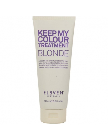 Eleven Keep My Blonde Treatment 200 ml