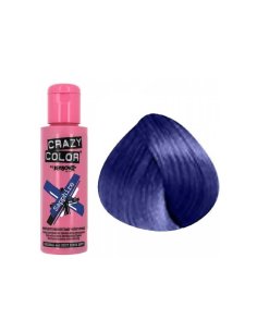 Crazy Color Saffier