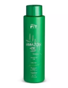 Fit Cosmetics – Amazon Oliën | Braziliaanse keratine behandeling voor kapsalons