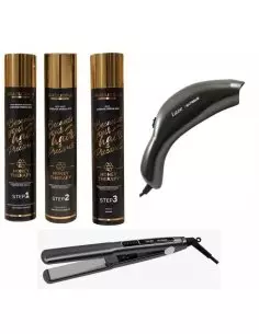 Starterpack Keratine behandeling & Accessoires