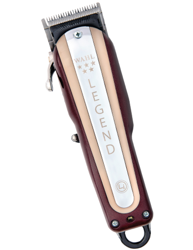 Wahl Legend Clipper 5-Star sin cable