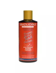 BraziliCious Australian Mango Therapy – Intensieve gladmaking & magische glans