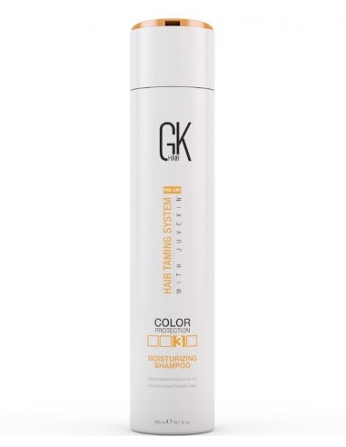 Global Keratin GKHair Color Protect Shampoo 300ml