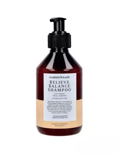Waterclouds Balance Shampoo 250ml