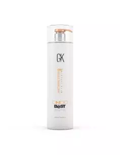 Global Keratin GKHair The Best Keratin 1L -Ultragladmakende keratine behandeling – Glanzend effect