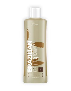 BBONE BRAZILIAN Braziliaanse keratine behandeling 1 L