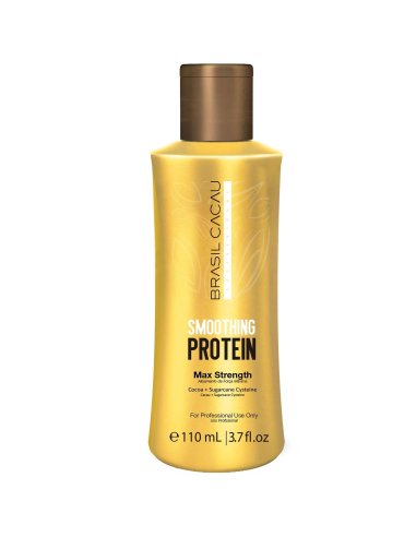CADIVEU SMOOTHING PROTEIN 100 ml - Keratine...