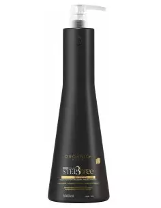 Organic gold Step 3 - 1000 ml