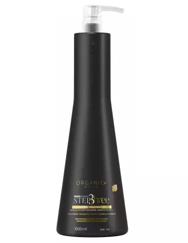 Organic gold Step 3 - 1000 ml