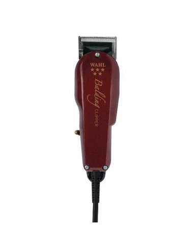 Wahl Balding Clipper 5 Star – Professionele tondeuse voor kappers en barbiers, voor een nauwkeurig scheerresultaat.