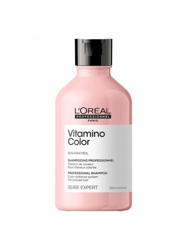 L'oréal vitamino color shampoo 300 ml