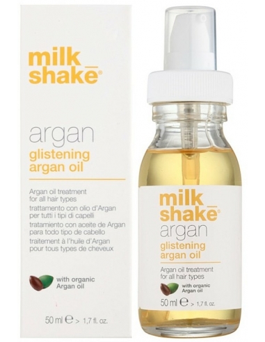 Milkshake argan oil 50 ml