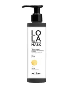 ARTEGO LOLA Your Beauty Color Mask SUN 200 ml