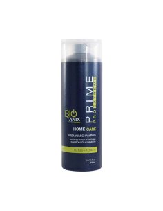 Prime Bio Tanix Onderhoudsshampoo voor na de keratine behandeling