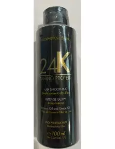 Fit Cosmetics 24K Tanino Protein 100 ml