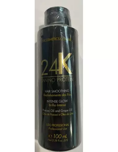 Fit Cosmetics 24K Tanino Protein 100 ml