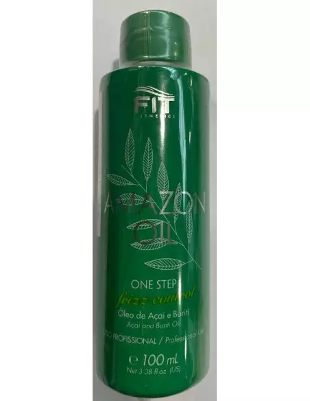 Fit Cosmetics - Amazon oils 100 ml
