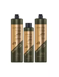 Lowell Bioplastia Professional Hair Care – Intensieve reparatie, diepe hydratatie en tembaar haar