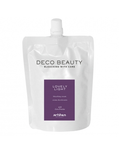 Artego Deco Beauty Lovely Light Bleaching Cream