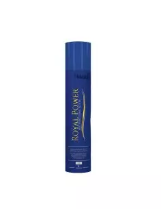 Naturelle Royal Power Keratine behandeling – ​​Anti-frizz...