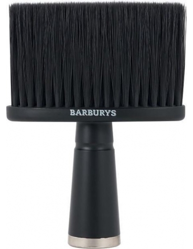 Barburys Neck Brush ARVO