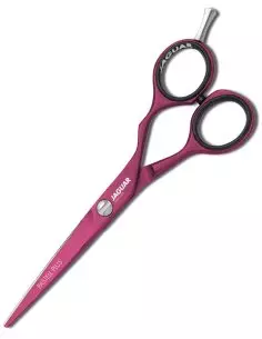 Jaguar Pastell Plus Offset Candy 5.5 – Professionele kappersschaar