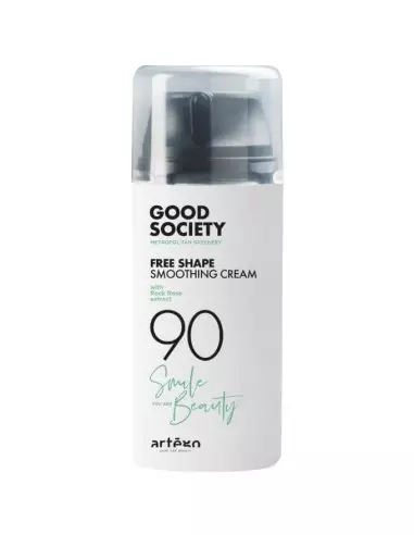 ARTEGO Good Society 44 Soft Smoothing Cream 100 ml