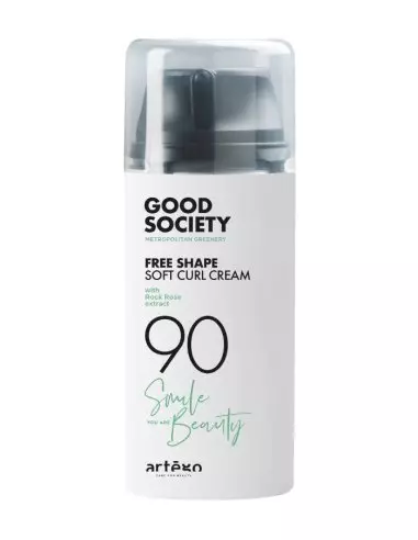Artego Perfect Curl Cream