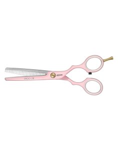 Jaguar Pre Style Ergo 28 Roze 5.5 - Haarsnijschaar voor...