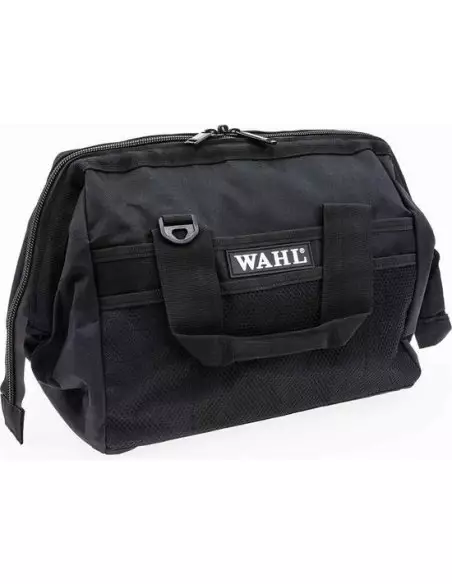 Wahl – Professionele Kappers Tas