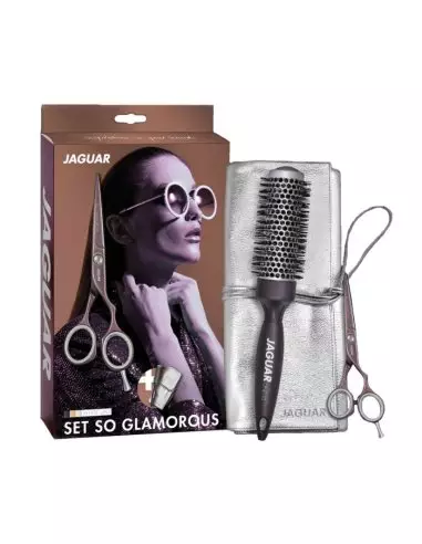 Jaguar Set So Glamorous 5.5