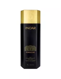 Inoar Moroccan Step 2 1L  - Keratine behandeling voor kappers