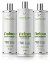 Acqua Coco 3 x 1 L - Braziliaanse gladmakende en regenererende keratine behandeling voor een ultraglad en glanzend resultaat