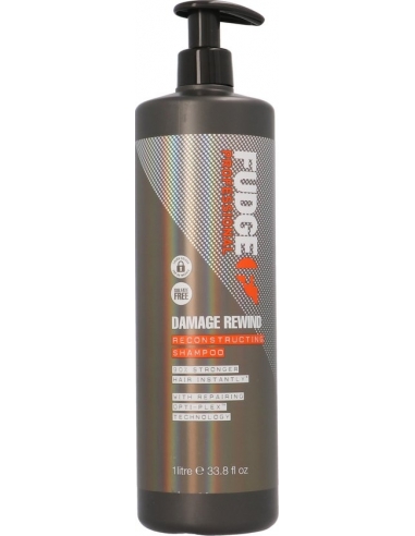 Fudge Damage Rewind Reconstruction Shampoo 1 L
