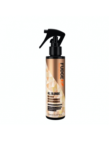 Fudge All Blonde 10 in 1 Condition Shield Mist Leave-in spray voor blond haar 150 ml