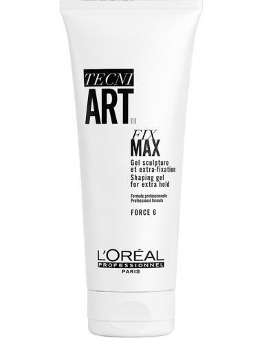 L'Oréal professionnel Tecni Art19 Fix Max 200ml