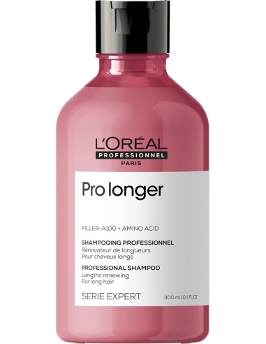 L’Oréal Paris PRO LONGER Shampoo 300 ml