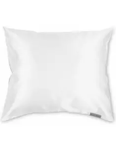 Beauty Pillow® Original - Satijnen Kussensloop - White -...