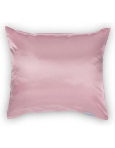 Beauty Pillow Original - Satijnen Kussensloop - Old Pink...