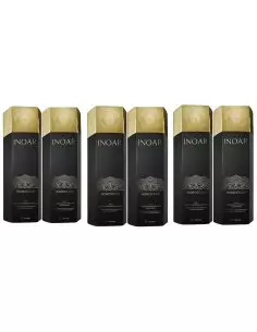 Inoar Moroccan Kit x 3