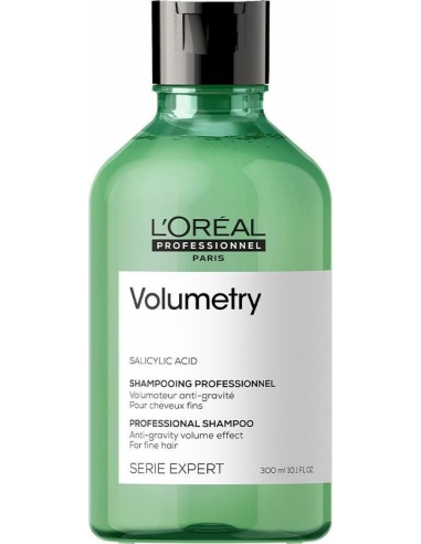 Σαμπουάν L'Oréal Professionnel Serie Expert Volumetry 300ml