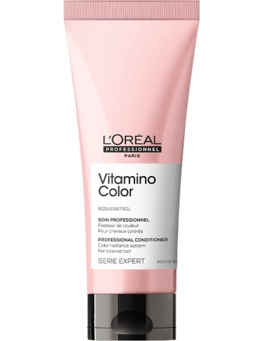 L'Oréal Professionnel Vitamino Color Acondicionador 200ml
